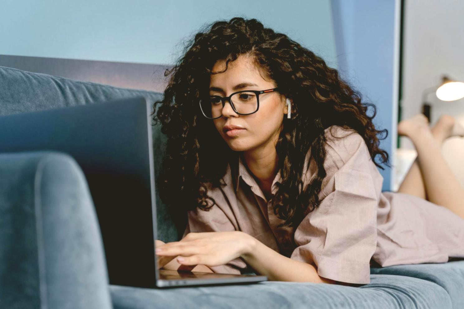 Разработка адаптивного дизайна для различных устройств