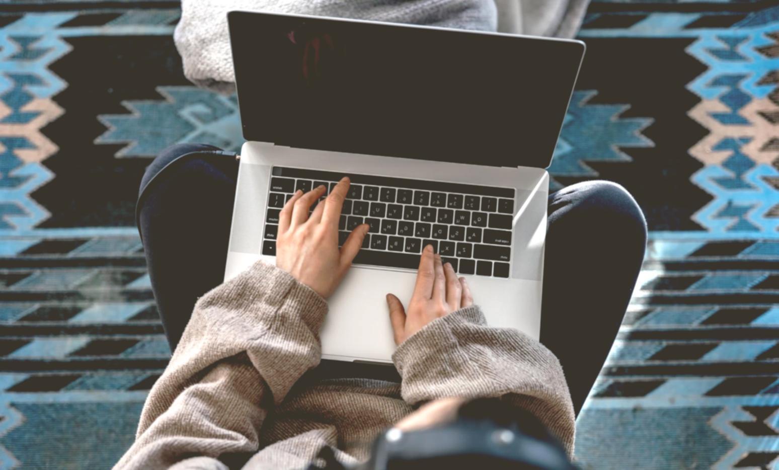 Адаптивный дизайн для проекта алматинской компании